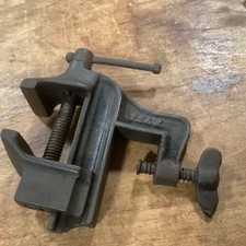 Jewelers bench vice for sale  MANSFIELD