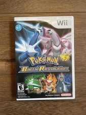 Pokemon Battle Revolution (Nintendo Wii, 2007) CIB Completo com Manual Testado comprar usado  Enviando para Brazil