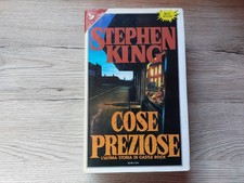 Stephen king cose usato Stephen king cose usato  Trento