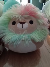 Squishmallows soft toy for sale  NEWTON ABBOT