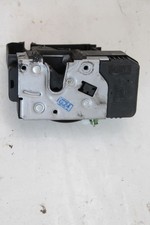 Türschloss vorn rechts Opel CORSA C 24434885 01-2002 comprar usado  Enviando para Brazil