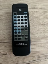 Riginal denon 267 gebraucht kaufen  Berlin