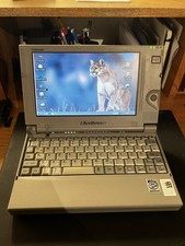 Toshiba libretto 100ct gebraucht kaufen  Nürnberg