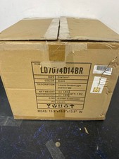 Elegant lighting ld7074d14br for sale  South Bend