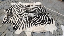 Large hide real for sale  SOUTHAMPTON