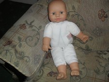 Undressed baby doll for sale Undressed baby doll for sale  BIRMINGHAM