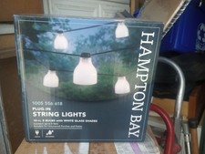 Hampton bay plug for sale  Winter Haven
