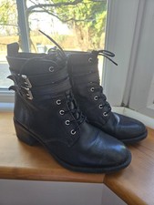 Dune paxan boots for sale  BANSTEAD