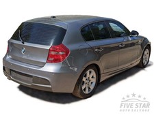 Bmw series complete for sale  UK