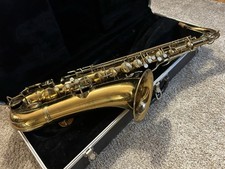 Conn chu tenor for sale  Coventry