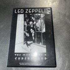 Led zeppelin making for sale  Los Angeles