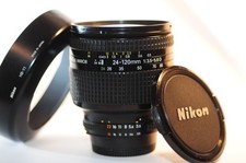 Nikon nikkor 120mm for sale  Geneva