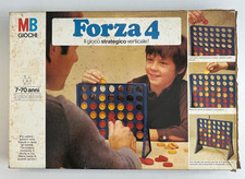 Gioco tavolo forza usato Gioco tavolo forza usato  Castelfidardo