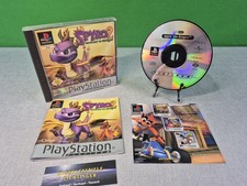 Spyro spyro the gebraucht kaufen Spyro spyro the gebraucht kaufen  Rottenburg a.d.Laaber