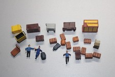 Preiser figuren bahnpersonal gebraucht kaufen Preiser figuren bahnpersonal gebraucht kaufen  Rauschenberg