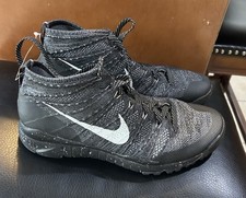Nike flyknit trainer for sale  Furlong
