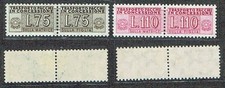 Italia 1955 pacchi usato  Sanremo