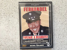 Voyage biarritz fernandel d'occasion  France