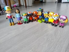 Paw patrol mixed for sale  BRISTOL