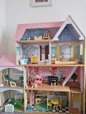 Kidkraft lola mansion for sale  ILFORD