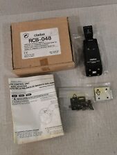 Usado, Controle remoto joystick sem fio Clarion RCB048 RCB-048-NOVO COM CAIXA ANTIGA comprar usado  Enviando para Brazil