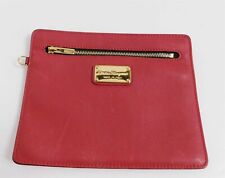 Mini bolsa de mão Salvatore Ferragamo couro vermelho comprar usado  Enviando para Brazil