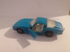 Voiture matchbox collection d'occasion  Guignicourt