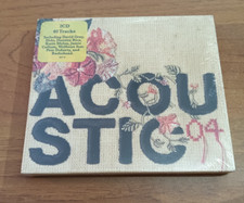 Acoustico edel 2cd usato  Tradate