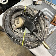 Miller lh220295v spoolmatic for sale  Bismarck