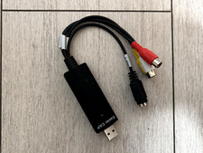 Usb video capture for sale  LEEDS