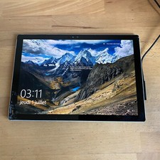 Portable tactile microsoft d'occasion  Villars-les-Dombes