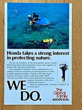 Honda utboard außenbordmotor gebraucht kaufen  Aßlar