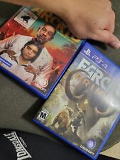 Far Cry 6 + Far Cry Primal comprar usado  Enviando para Brazil