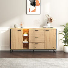 Commode buffet highboard d'occasion  Expédié en France