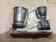 Petit coffret baptême d'occasion  Gouarec