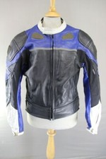 Euro style leather for sale  UK