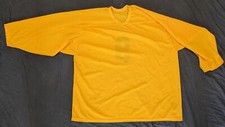 Hockey practice jersey for sale  San Diego