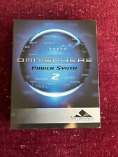 Spectrasonics omnisphere for sale  Peachtree City