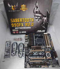 Faulty asus sabertooth for sale  LONDON
