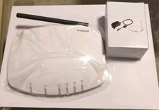 Router friedland global gebraucht kaufen  Versand nach Germany