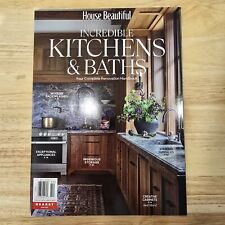 House beautiful magazine for sale  Charlotte