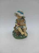 Leonardo collection figurine for sale  RUGBY