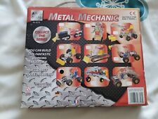 Metal mechanic model for sale  HONITON