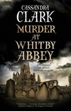 Murder whitby abbey for sale  Montgomery