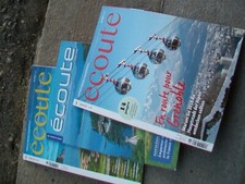 Ecoute zeitsprachen einfach gebraucht kaufen  Leinfelden-Echterdingen