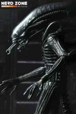 Neca alien ultimate usato  Milano