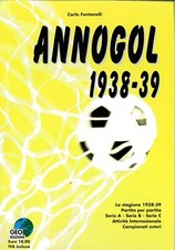 Annogol 1938 usato  Vergiate