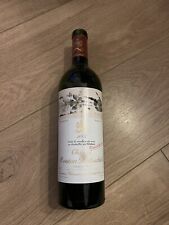 Chateau mouton rothschild usato  Grosseto