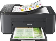 Canon pixma tr4755i for sale  STOCKTON-ON-TEES