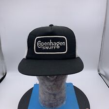 Vintage copenhagen snuff for sale  Pittsburg